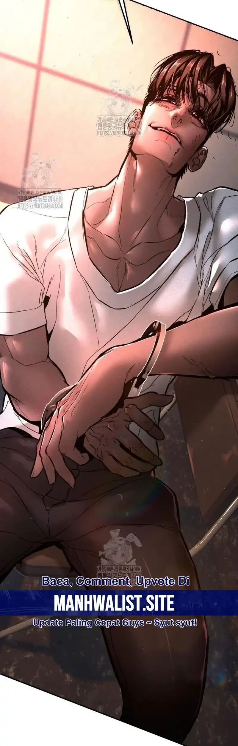 Evil Boy (Kimsan) Chapter 14 Fix Gambar 38